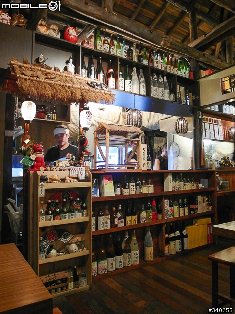 大村武串燒居酒屋