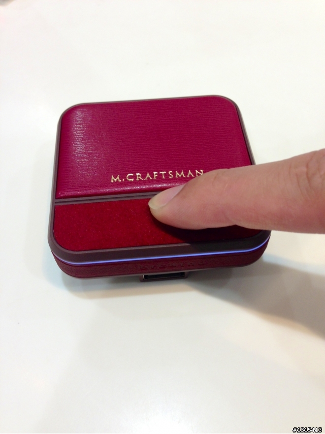 [開箱分享]M.Craftsman 行動電源