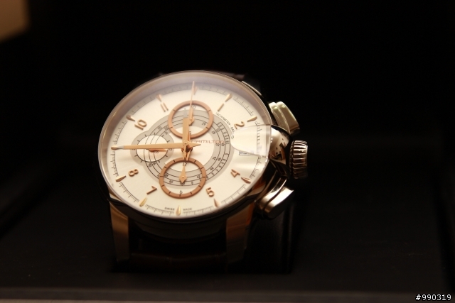 [開箱] INVICTA 13703