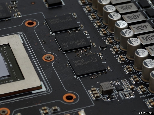 ASUS GeForce GTX 770 DirectCU II OC進化論