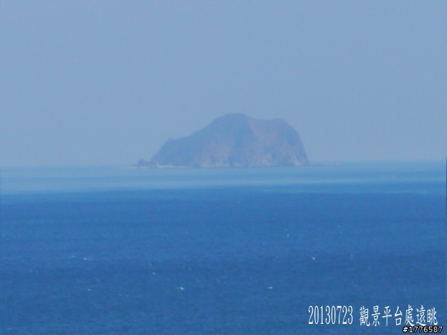 20130723   鼻頭角浮潛