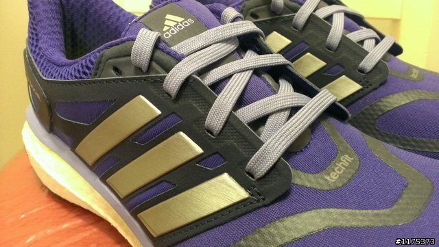 adidas energy boost 女鞋開箱