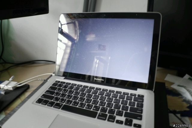 求救竹南地區mac重灌