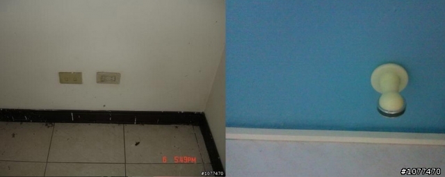 更新於12/17邁向第12年)預算不足夫妻同心油漆&整修17坪的起家厝點滴..