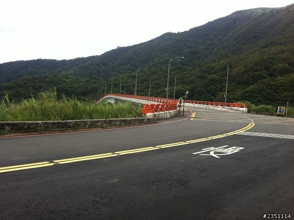 初體驗，三重→大屯山(7/27更新~續行北海岸)