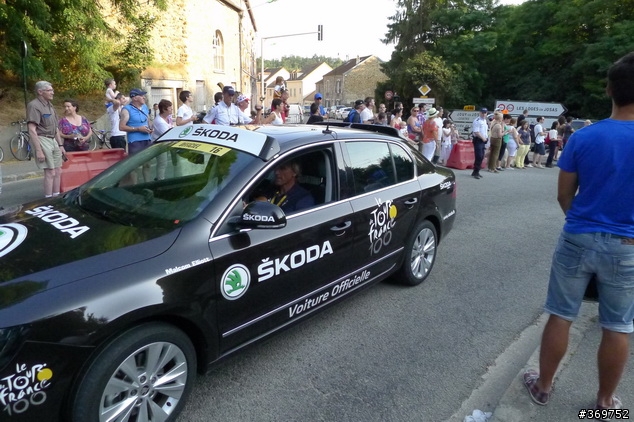 Tour de France 2013, stage 21, Versailles -> Paris  一些照片