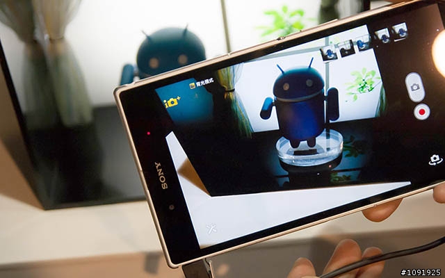 【大螢幕 大享受】Sony Mobile Xperia Z Ultra 體驗會活動心得