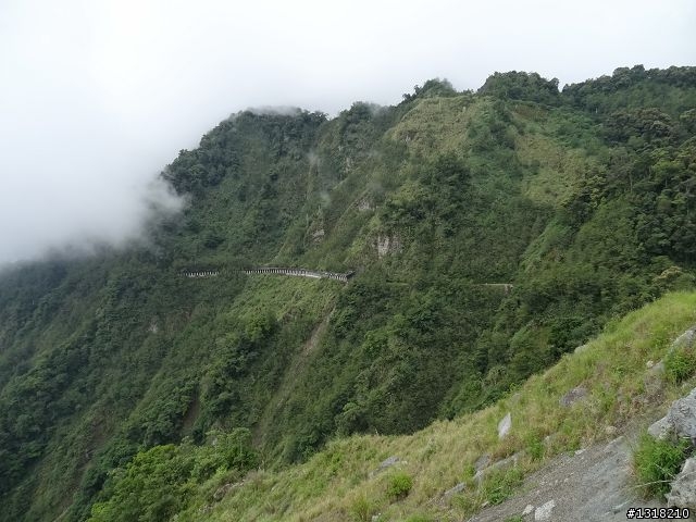 親子旅遊-就是要去塔塔加
