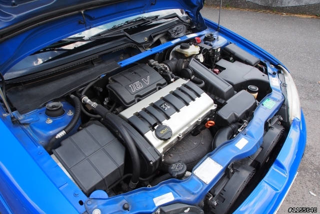 註定短暫的故事[翻新中古車]1998 PEUGEOT 106S16 073號