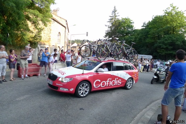 Tour de France 2013, stage 21, Versailles -> Paris  一些照片