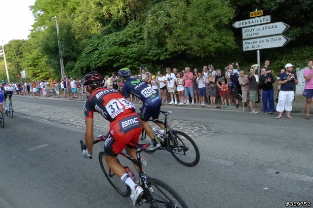 Tour de France 2013, stage 21, Versailles -> Paris  一些照片