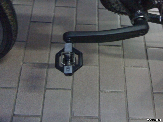 【分享】crank brothers candy 3 卡踏+shimano sh-m088卡鞋