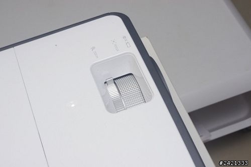 [開箱]大畫面掙扎了好久，最後還是選了BENQ W770ST投影機