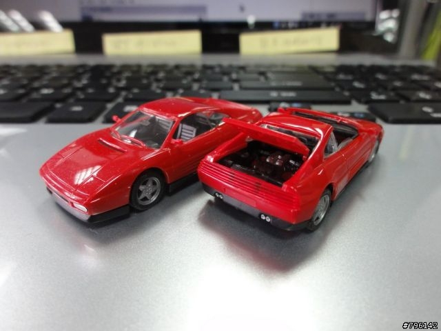 Herpa 1/87 High Tech series