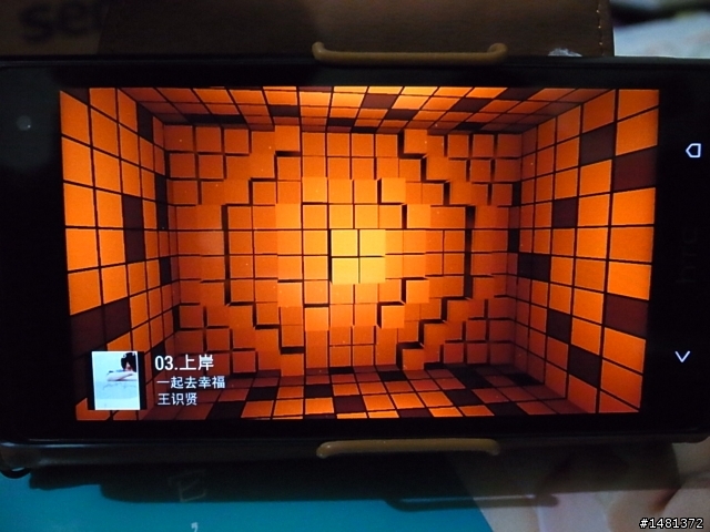 HTC Desire 600 使用心得