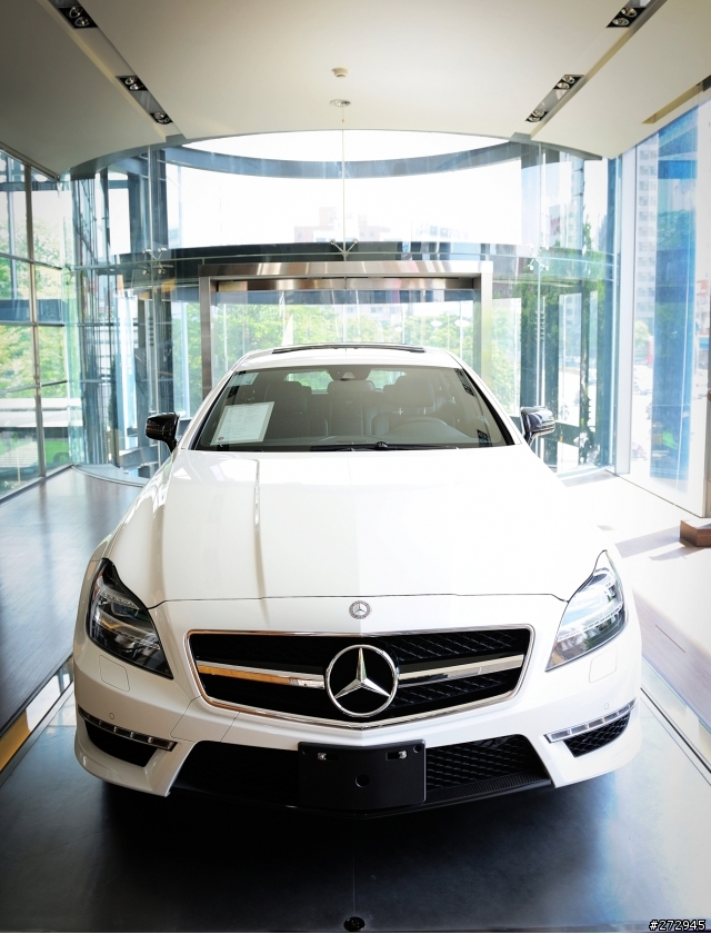 New E-CLASS & CLA 賞車