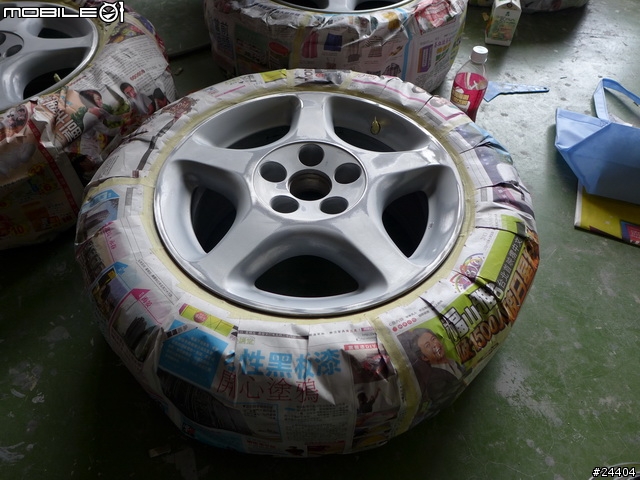 [分享] 2013/07/26更新！老車不死！1999年LEXUS GS300翻修記事！大家踴躍分享自己心愛的LEXUS吧！
