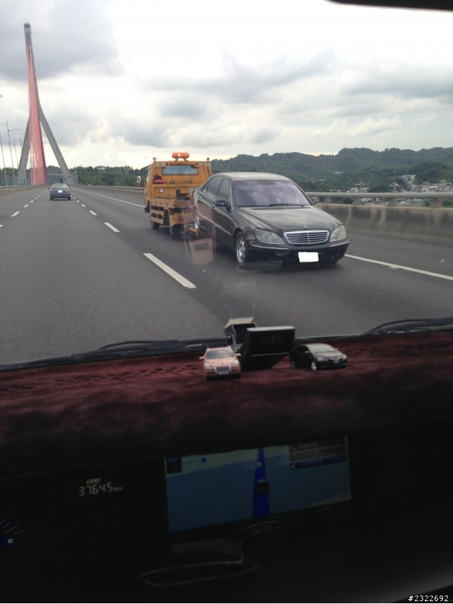 與hcpine76大大在東港小車聚相見歡 並分享MPV改款差異與第三排改裝資訊part5