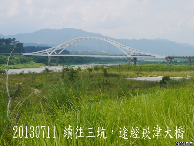 20130711鶯歌大溪三坑石門水庫之旅