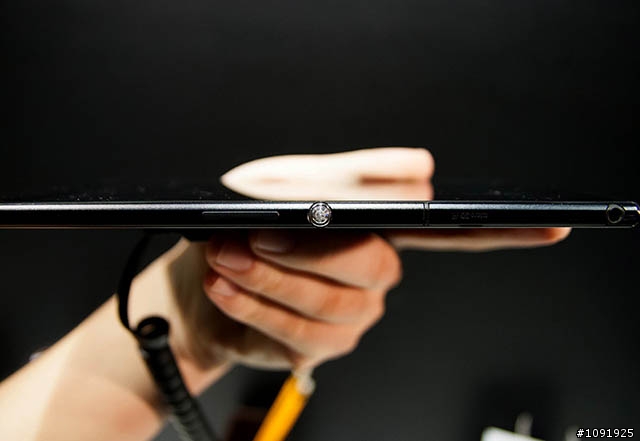 【大螢幕 大享受】Sony Mobile Xperia Z Ultra 體驗會活動心得