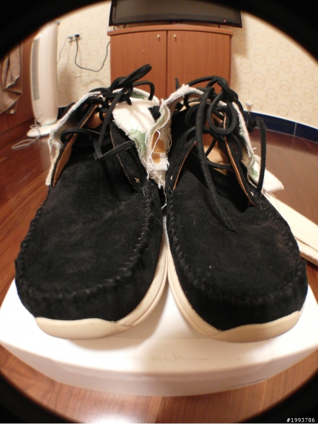 【開箱】2013  FBT AMDO-FOLK
