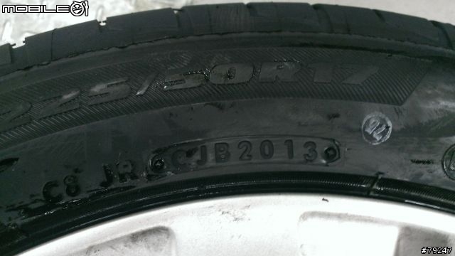 ACCORD8換RE002