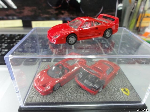 Herpa 1/87 High Tech series