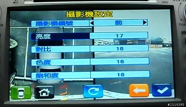 4鏡頭環景開箱(非專業的首發)