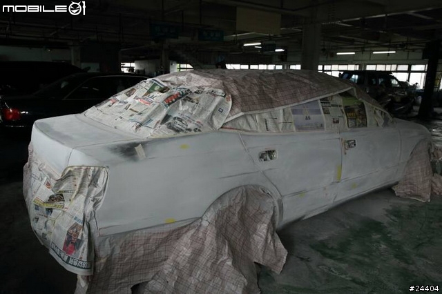 [分享] 2013/07/26更新！老車不死！1999年LEXUS GS300翻修記事！大家踴躍分享自己心愛的LEXUS吧！