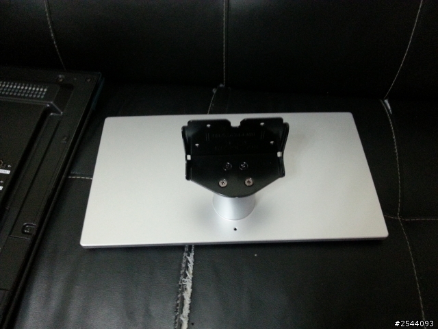 Panasonic TH-L42E6W 微開箱文