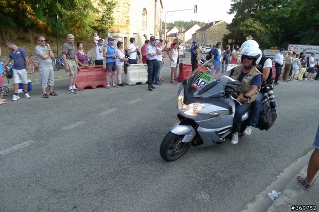 Tour de France 2013, stage 21, Versailles -> Paris  一些照片