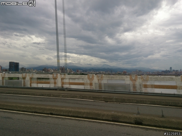 Sony Xperia ZR 拍照樓