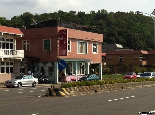初體驗，三重→大屯山(7/27更新~續行北海岸)