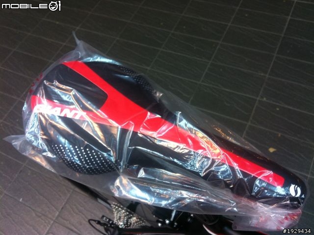 工作日誌 - TCR C2 2014