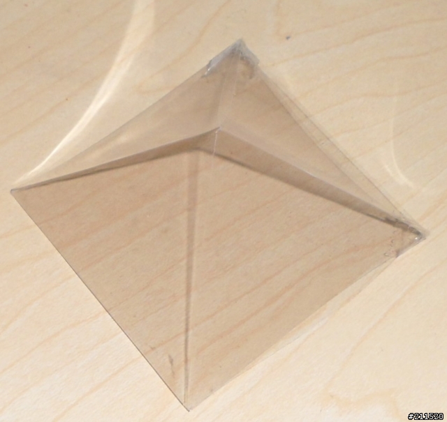 蝴蝶機~也可以DIY~3D立體投影!!!!