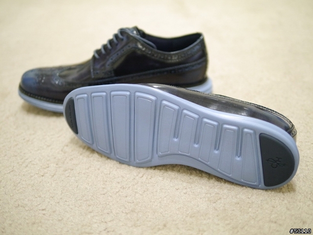[分享] Cole Haan 絕美大作 LunarGrand Long Wingtip