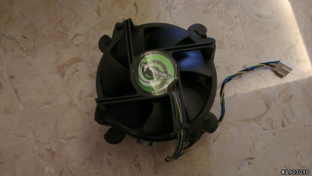 A10-5800K主機開箱分享