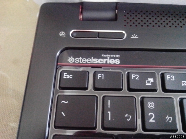 [開箱] MSI GE60 2OE