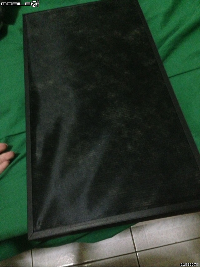 【開個箱】nanoe奈米水離子空氣清淨機F-VXF35W