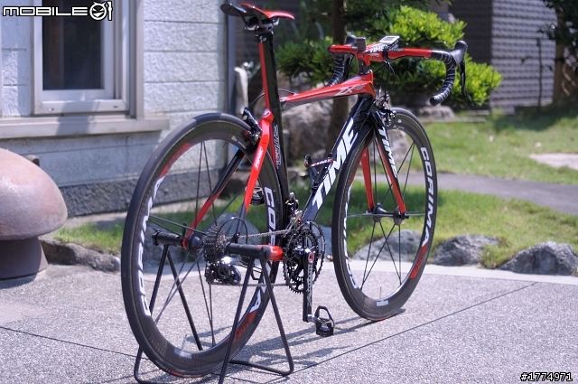 TIME ZXRS black label版 新車分享