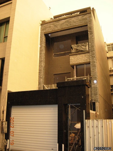 [開箱文續集] 我的自地自建分享 II ......「祐侑的家」