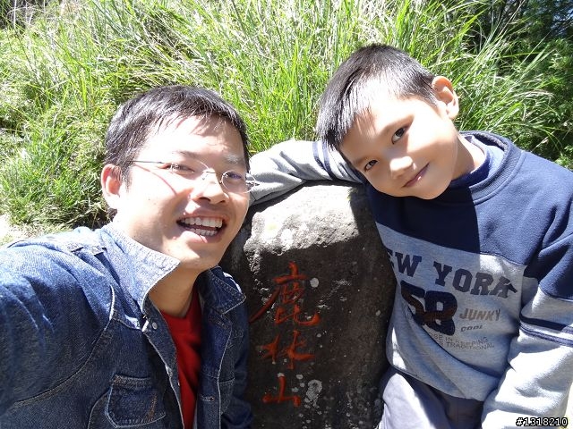 親子旅遊-就是要去塔塔加