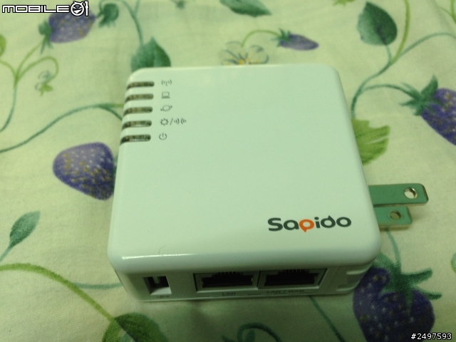 [使用心得] Home Plug D-LINK DHP 370AV 電力線網路+WIFI使用分享