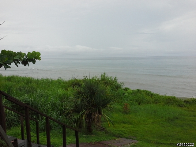 ***姑婆的旅行*** Day7 ~1.5個人騎機車環島~乘著風兒去旅行~