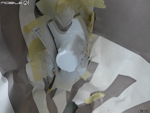 [分享] 2013/07/26更新！老車不死！1999年LEXUS GS300翻修記事！大家踴躍分享自己心愛的LEXUS吧！
