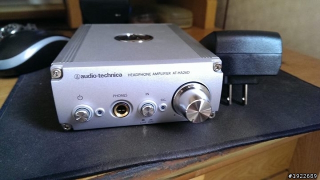 關於耳機的周邊升級