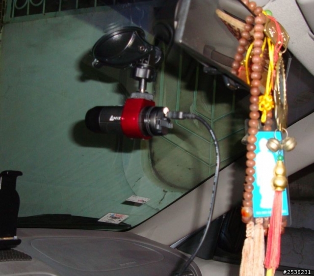 LiMix LS1 在車上的使用心得 (影片重新上傳)