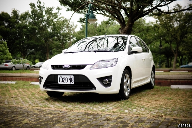 Focus MK2.5二次開箱