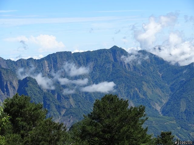 親子旅遊-就是要去塔塔加