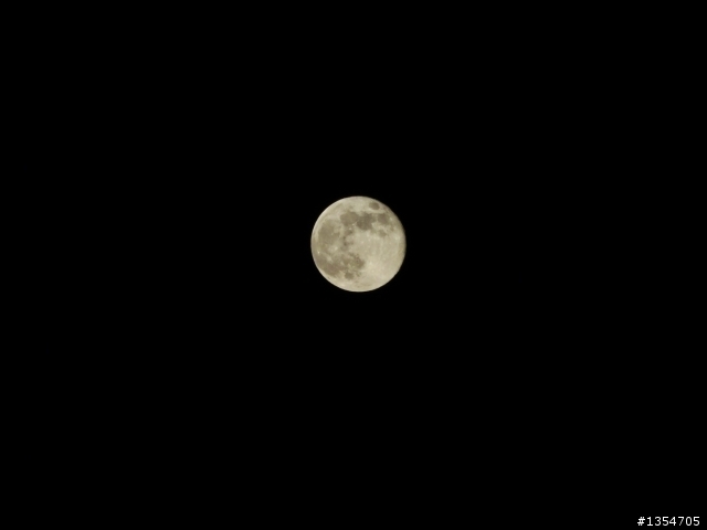 Sony WX300 夜景